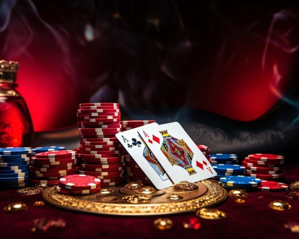 AboutSlots Live Casino