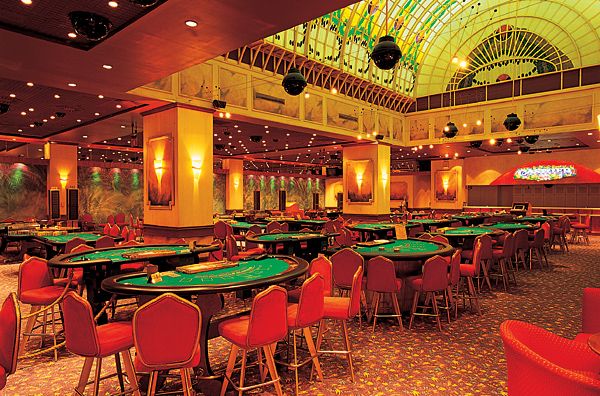AboutSlots Live Betting