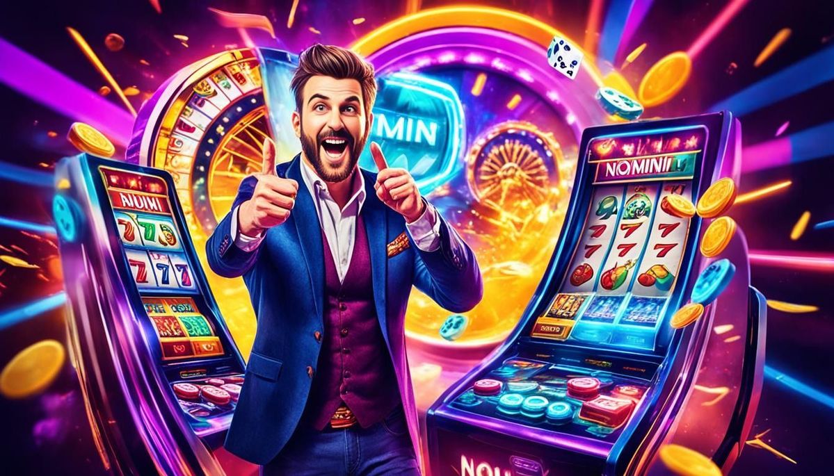 AboutSlots Live Betting