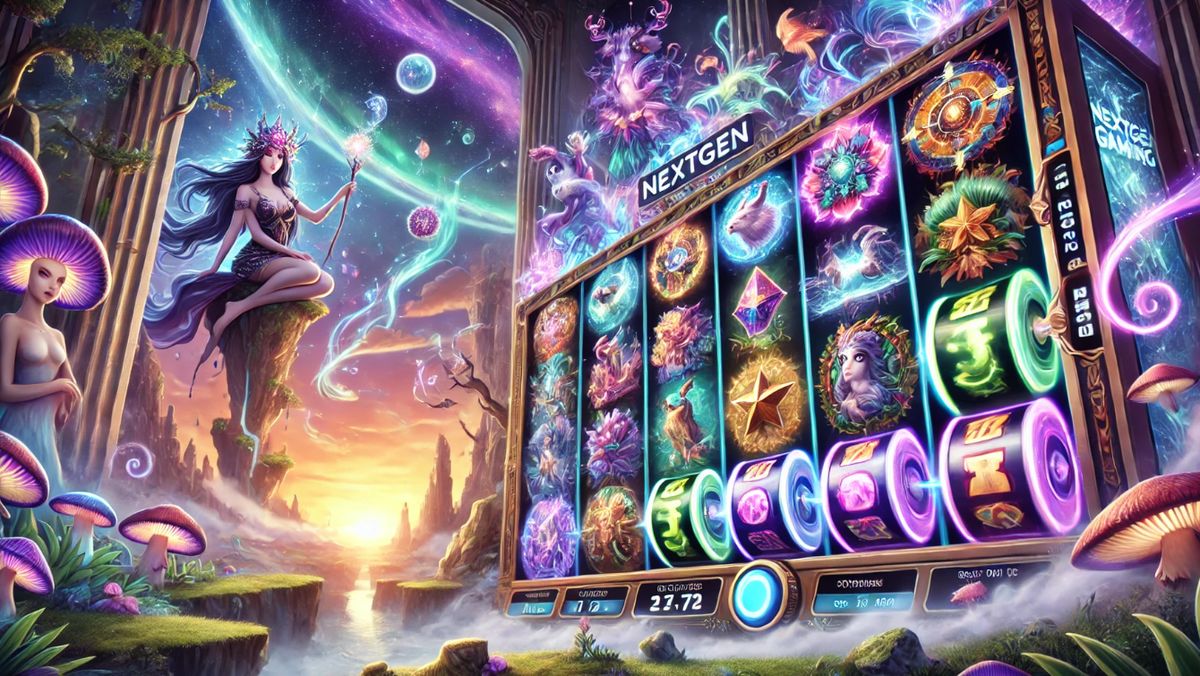 AboutSlots Live Betting